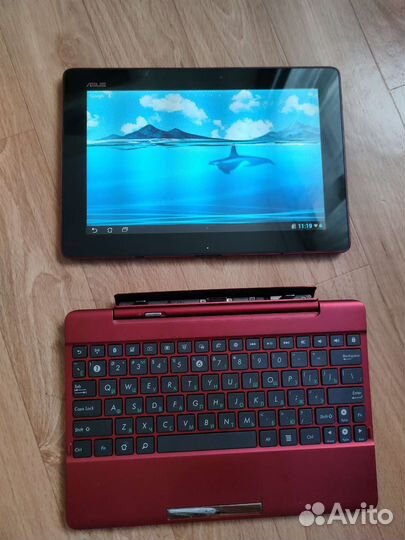 Asus transformer tf300tg