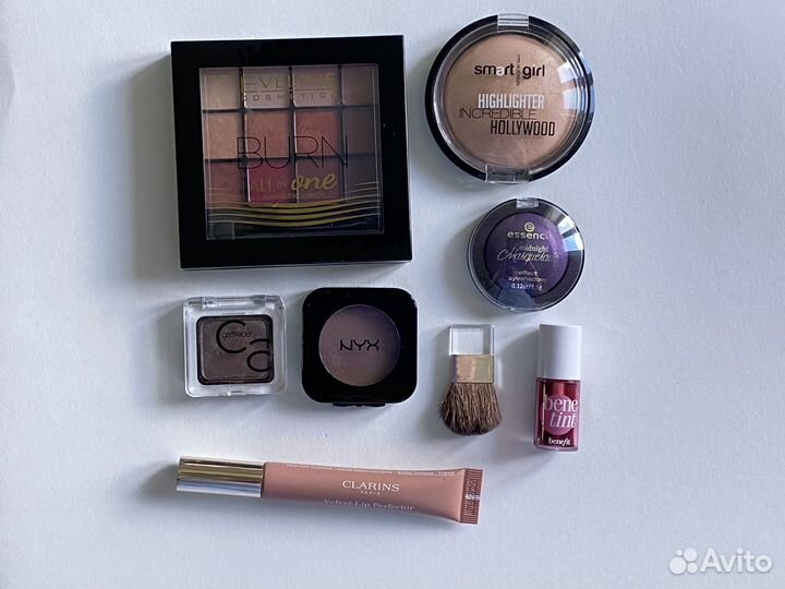 Набор косметики