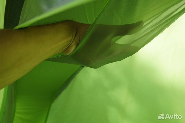 Палатка Salewa Micra II новая