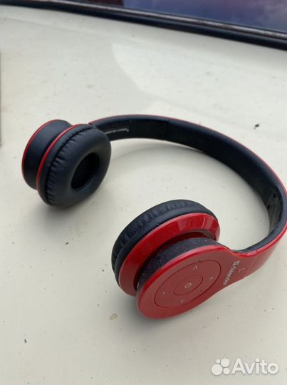 Наушники defender