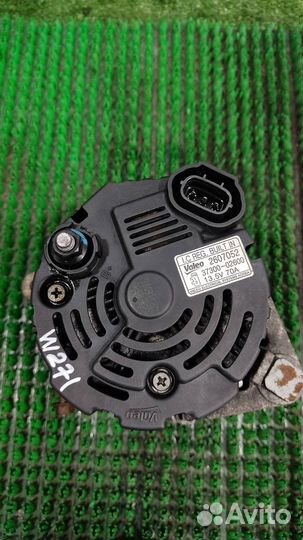 Генератор KIA Picanto (BA) 2010