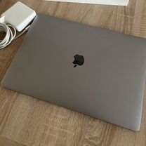 Apple macbook pro 15 2018