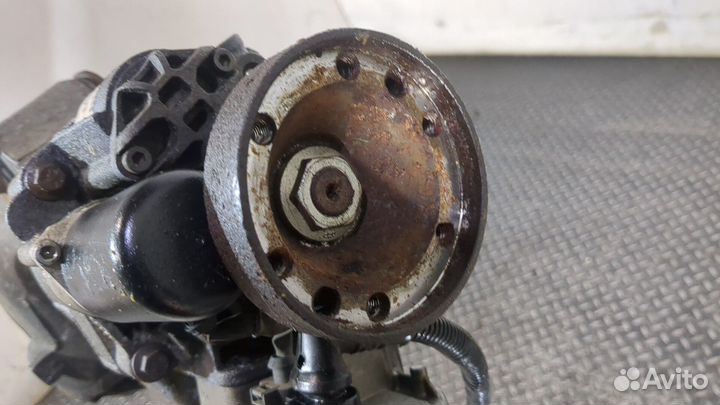 Редуктор моста Volvo XC90, 2007