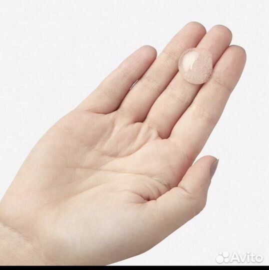 Очищающее средство для лица