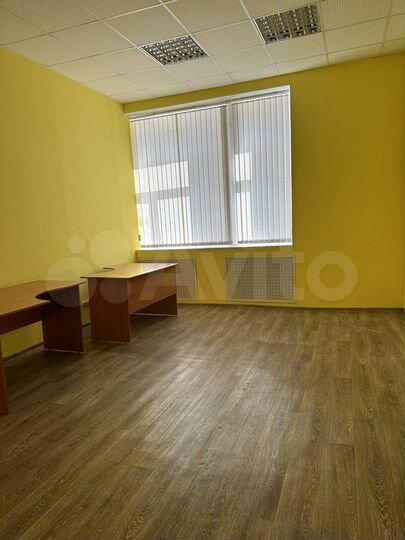 Офис, 45.6 м²