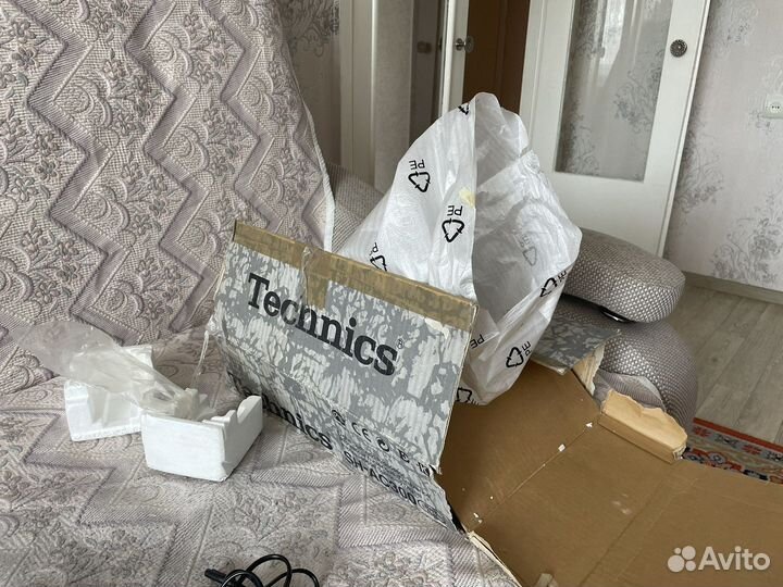 Цифровой процессор окружающего звука