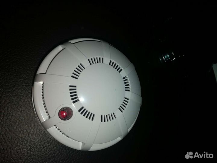 Пожарный извещатель