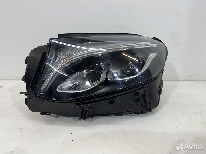 Фара передняя левая Mercedes-Benz GLC W253 X253