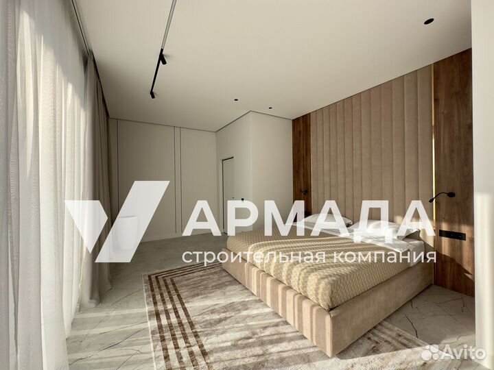 Ремонт квартир под ключ от бригады проф мастеров