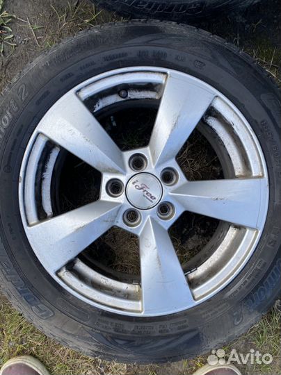 Шкода рапид