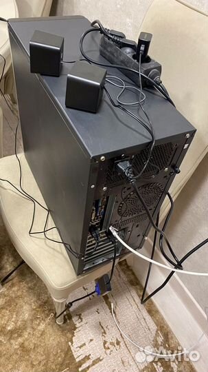 Настольный пк