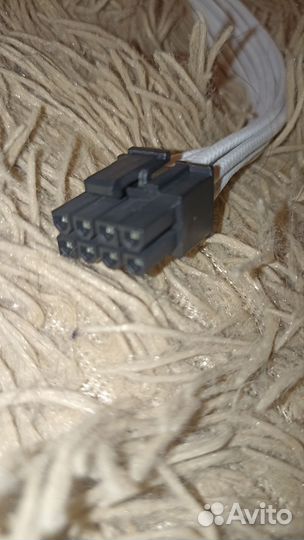 Удлинитель видеокарты для блока питания