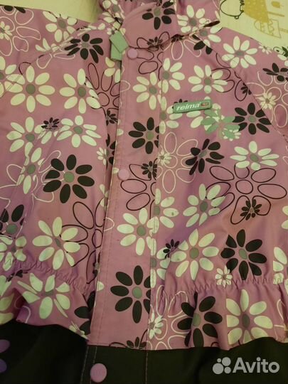 Комбинезон lassie 80