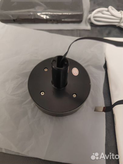 Дверной видеоглазок MR-95401 B