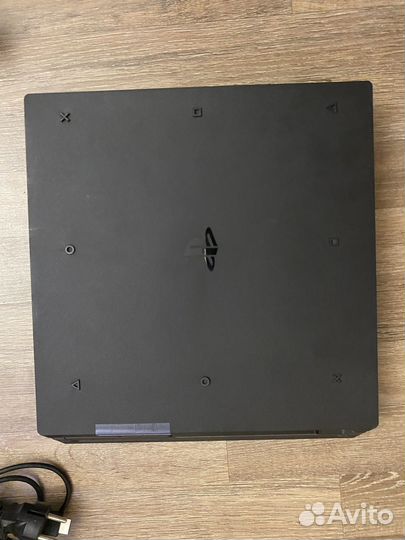 Sony playstation 4 PS4 pro