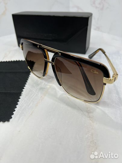 Очки Cazal mod. 9086 C.006 Люкс