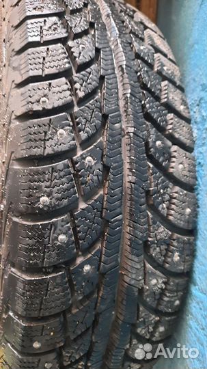 Gislaved Nord Frost III 185/70 R14