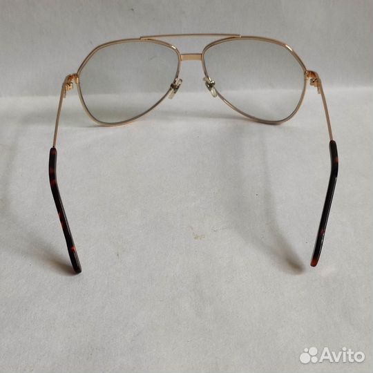 Очки для зрения с диоптриями Cartier Хамелеон