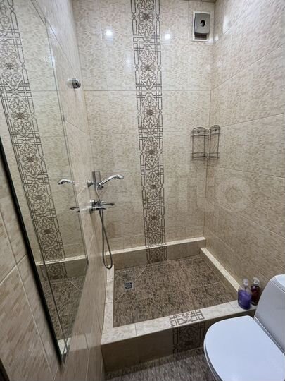 Комната 15 м² в 5-к., 3/4 эт.