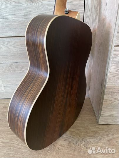 Акустическая гитара Kremona F15C