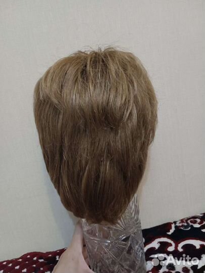 Парик женский