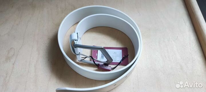 Mascotte ремень