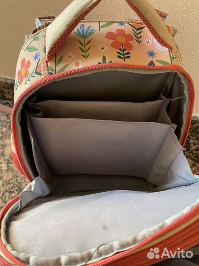 Рюкзак для девочки Schoolformat