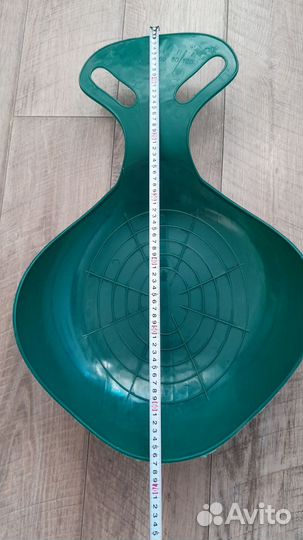 Ледянка Большая