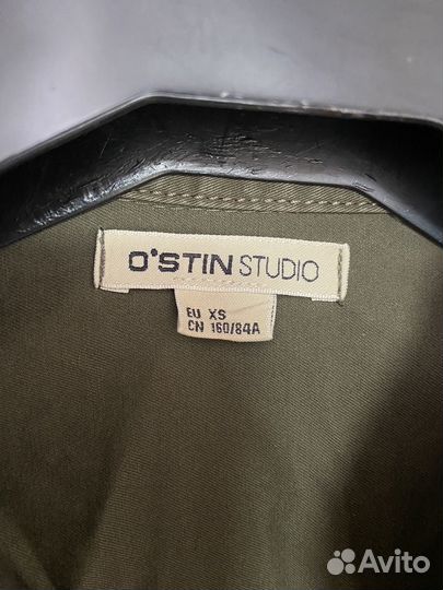 Платье женское ostin