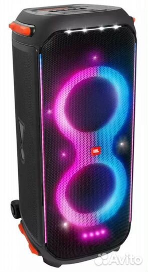 Новая JBL PartyBox 710 800Ватт