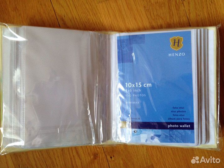 Фотоальбом