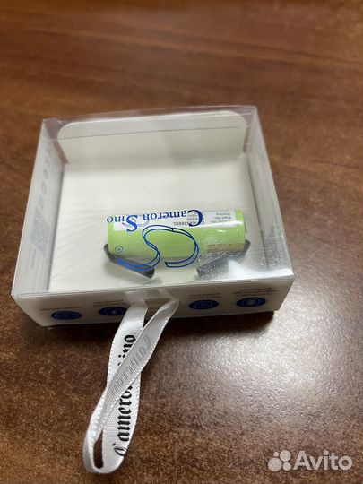 Аккумулятор для электробритвы Braun 5000, 5180