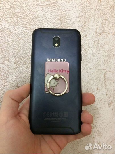 Samsung Galaxy J5 (2017), 2/16 ГБ