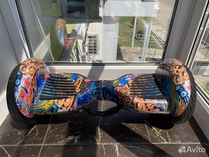 Гироскутер 10.5