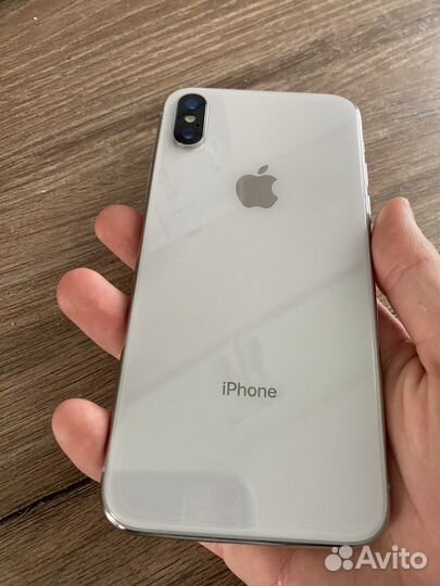 iPhone Xr, 256 ГБ