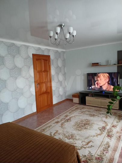 2-к. квартира, 60,5 м², 5/9 эт.