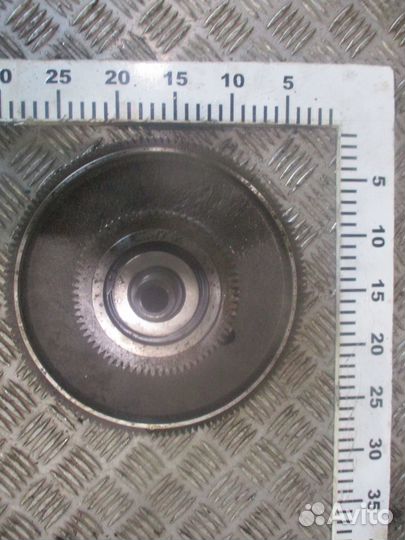 Шестерня грм промежуточная Scania 1376355