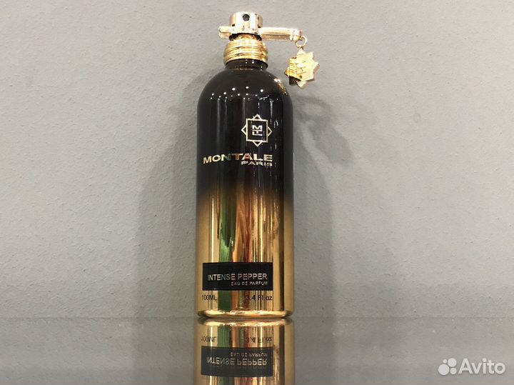 Отливант Montale Intense Pepper