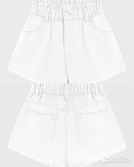 Пакет летних вещей