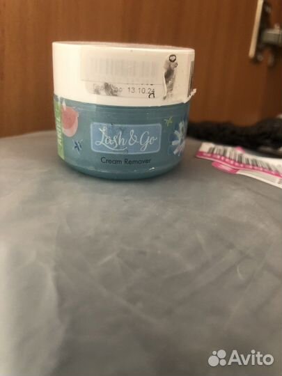 Для наращивания ресниц