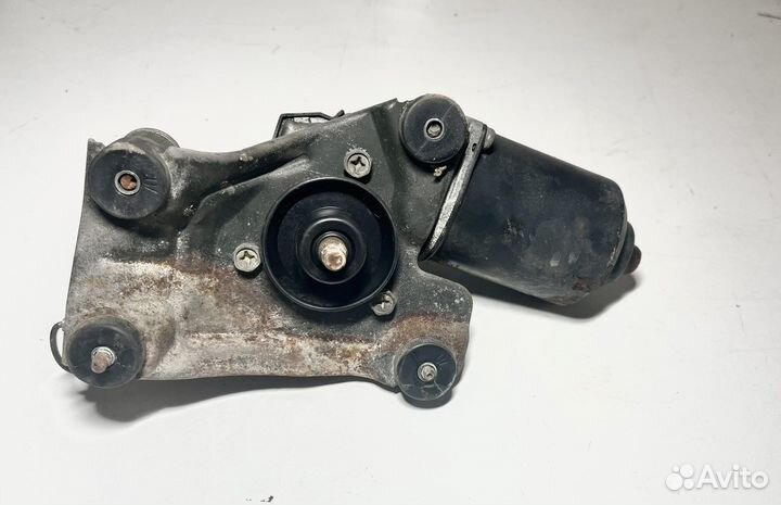 Моторчик дворников Mazda 626