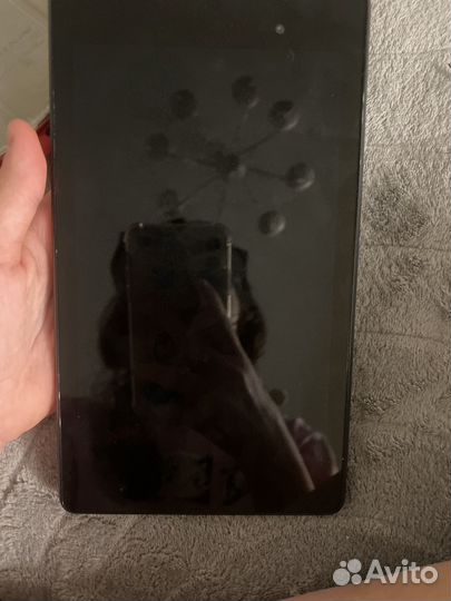 Планшет asus nexus 7
