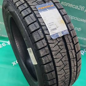 Pirelli Formula Ice 215/55 R17