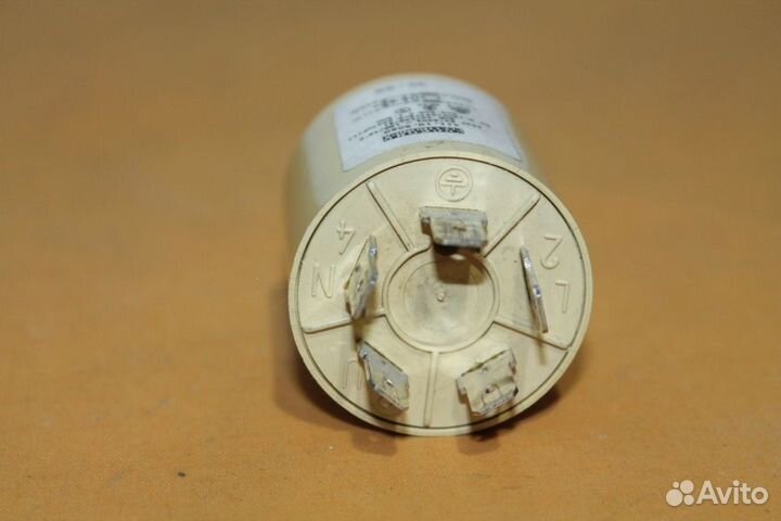 Сетевой фильтр Indesit Ariston C00026359 бу. 4809