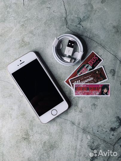 iPhone 5 s Идеал