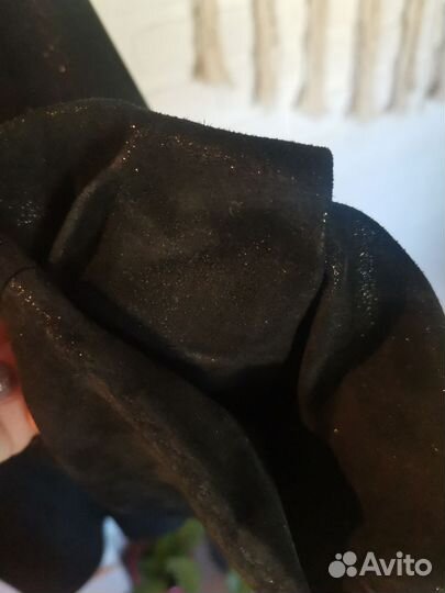 Куртка кожаная