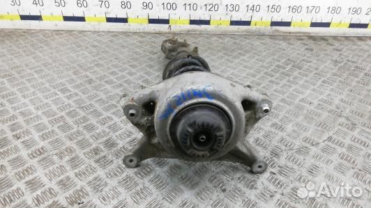 Стойка передняя левая audi A5 1 (3NI12K501)