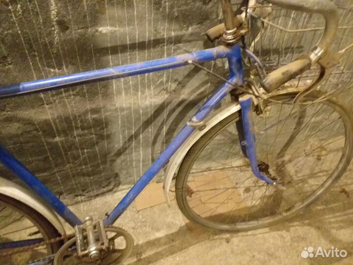 Велосипед Старт Шоссе хвз