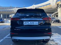 Новый Geely Atlas Pro 1.5 AT, 2024, цена от 2 248 990 руб.