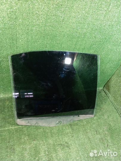 Стекло двери задней правой BMW 5 серия